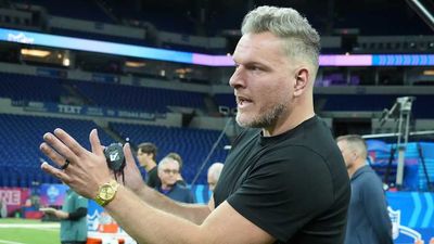 Pat McAfee Rips Into NFLPA Leadership Following Strip Club Allegation