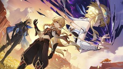 All Genshin Impact 5.8 livestream codes