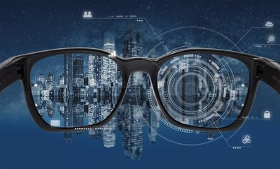 2025: A Pivotal Year for Smart Glasses As Meta Invests in Ray-Ban