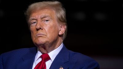 Wow, Trump’s new order gives him free pass to fire employees who don’t bow down
