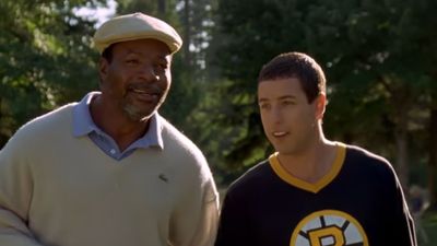 ‘We Had A Painful Change’: Adam Sandler Got Candid About Having To Rewrite A Ton Of Happy Gilmore 2 After Carl Weathers’ Death