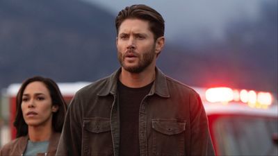 Jensen Ackles Reveals The Countdown Action Scene That Sticks Out More Than Anything He's Done On The Boys: 'Certainly More Exhilarating'