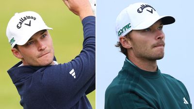 Rasmus vs Nicolai Hojgaard: How The Stats And Careers Compare Between Golf’s Power Twins