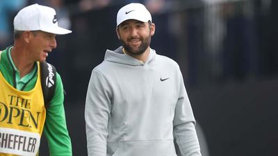2025 British Open Day 2 Winners and Losers: Scheffler Surges Into the Lead at Portrush