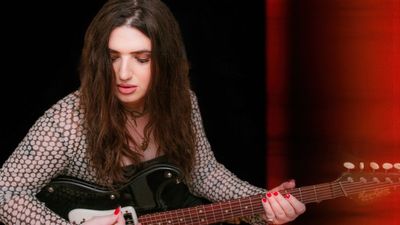 “He influenced Jimi Hendrix, Prince… John Mayer once told me, ‘Yeah, you just play how you are,’ and he played in a gentle soft-spoken kind of way”: Ella Feingold reveals the unsung guitar hero that every up-and-coming guitarist should learn from