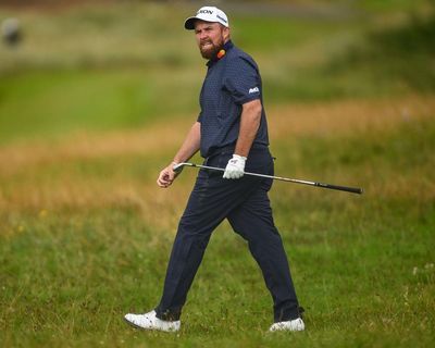 ‘Still not sure’: Shane Lowry casts doubt over two-shot penalty decision at Open