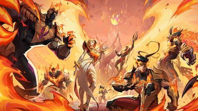 Life can be a real drag sometimes, but so are some games. What’s your go-to title for a mood boost?