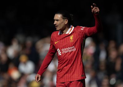 Newcastle United given green light for spectacular Darwin Nunez deal: report