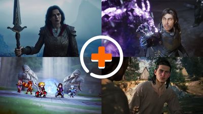 Upcoming RPGs for 2026 and beyond
