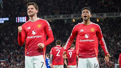 Man Utd vs. Leeds: How to Watch Preseason Friendly on TV, Live Stream