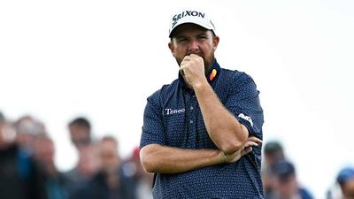 Shane Lowry Hit With Surprise Penalty After Video Review of Moved Ball