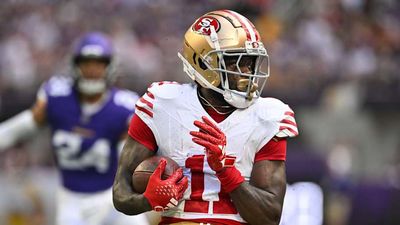 49ers' Brandon Aiyuk to Open Training Camp on Physically Unable to Perform List