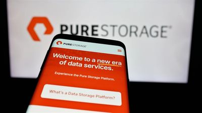Why Pure Storage Is a Core Investment for the AI Era