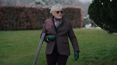 Netflix confirms Top 10 movies and shows of the year, and I bet you've forgotten the #1 movie even came out