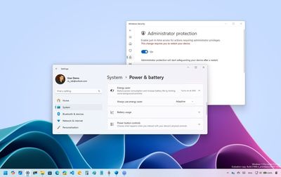 Top 6 new features that landed on the Windows 11 Insider Program during the first half of July 2025