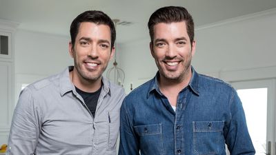 HGTV’s Jonathan And Drew Scott Had Past Disagreements Over How They Were Paid: ‘You’re Never Allowed To Bring This Up Again’