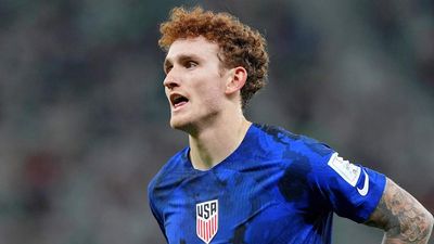 Report: Bundesliga Club Looking to Add Josh Sargent from Norwich City