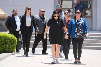 Lawyer argues Call of Duty maker can't be held responsible for actions of Uvalde, Texas, shooter