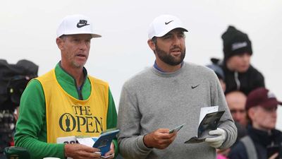 2025 British Open TV Review: Broadcast Keeps It Simple and It's Working