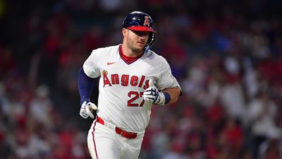 Mike Trout Addresses Rumors About Him Potentially Getting Traded to Phillies One Day