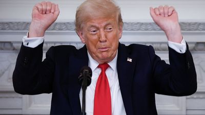 ‘Get away with things’: With Epstein’s letters in the headlines, let’s recall Trump’s proud confession of invading women’s dressing rooms