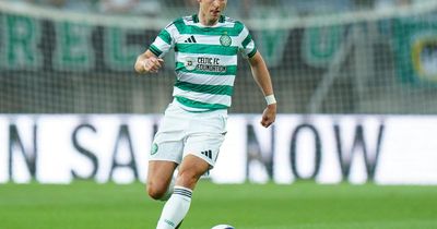 Why Celtic return was now or never, and the 'machine' who has blown Tierney away