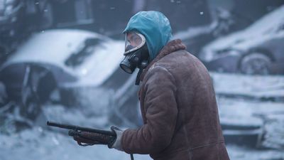 Netflix uses generative AI VFX in a show for the first time, as CEO says ‘the cost just wouldn’t have been feasible for a show on that budget’