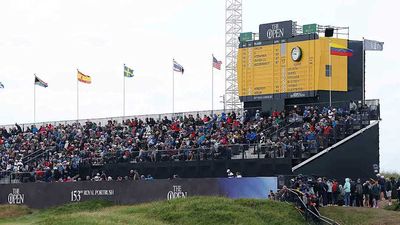 2025 British Open: The One Thing the TV Broadcast Can’t Show You