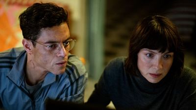 Hulu adds gripping 2025 spy movie that I think got overlooked in movie theaters