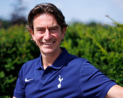 Thomas Frank hints it may be goodbye to Tottenham for Son Heung-min