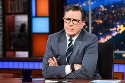 Democrats condemn CBS for axing Colbert show: ‘People deserve to know if this is politically motivated’