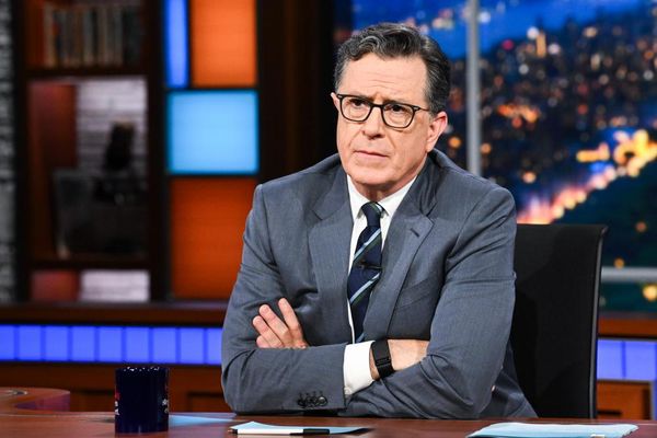 Democrats condemn CBS for axing Colbert show: ‘People deserve to know if this is politically motivated’