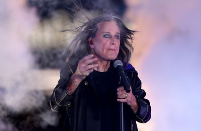 Black Sabbath's farewell gig becomes feature-length film