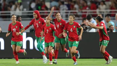 Nigeria and Morocco book semi final berths at women's Africa Cup of Nations
