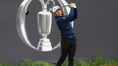 2025 British Open Cut: Brooks Koepka, Collin Morikawa Among Those Heading Home Early