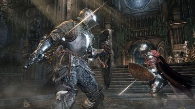 On top of The Duskbloods and Elden Ring: Nightreign, FromSoft is reportedly deep in development on a game that sleuths think is another Dark Souls remaster