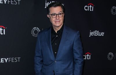 Jimmy Fallon 'shocked' by The Late Show's cancellation