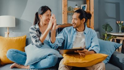 4 Signs You’re Financially Comfortable (and Ready To Level Up)