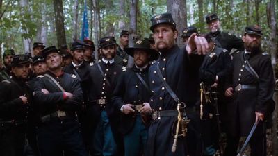 I Watched Gettysburg For The First Time After Visiting The Civil War Battlefield. Here's Why I'm Glad I Waited