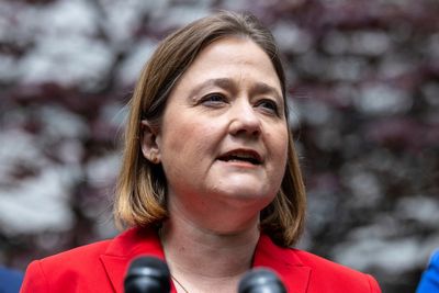 Iowa attorney general to end lawsuit against a sheriff over his immigration post