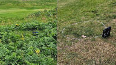Drop Zones At The Open: Are They Fair?