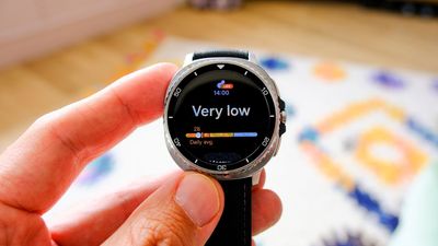 One of the new Galaxy Watch 8 features makes me slightly concerned – let's hope it's only a calibration issue