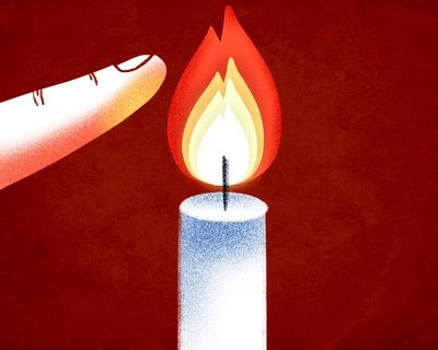 Five Great Reads: the science of pain, a G7 horror show, and is it safe to use magic mushrooms while pregnant?
