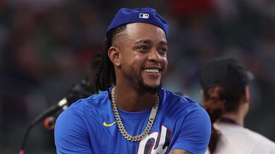 Ketel Marte Placed on Restricted List Days After Home Was Burglarized