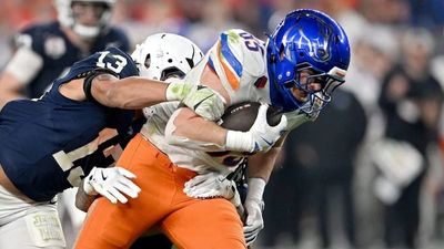 McLaughlin: Boise State a Lock to Win 10+ Games in 2025?