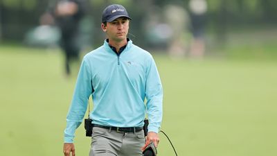 Smylie Kaufman Apologizes for Dropping F-Bomb on British Open Broadcast