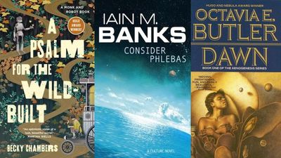 The 10 Best Sci-Fi Books With Trans and Non-Binary Characters