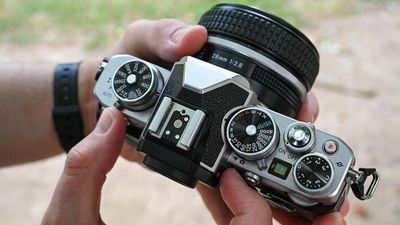 Is the retro Nikon Z fc still a relevant mirrorless camera in 2025? Or has it become a matter of style over substance?