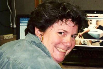 Award-winning former AP photographer Jo Ann Steck is remembered for her wit and leadership