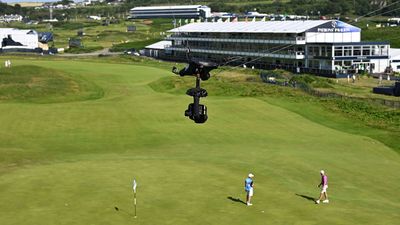 14 Changes I'd Make To Improve Open Championship TV Coverage